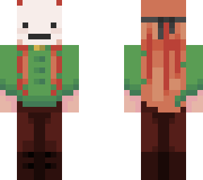 huntress
