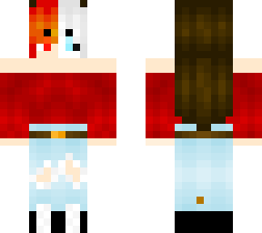 ice and fire 2