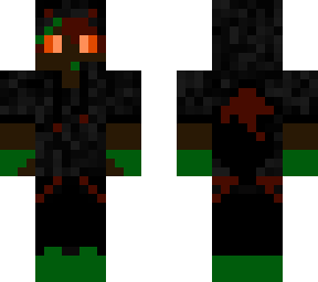 jack-o human dash