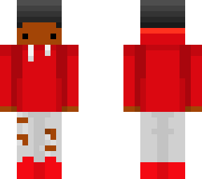 jared - a re-make of one of my old skins.