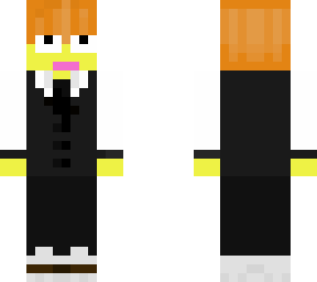jellowgingerpanda