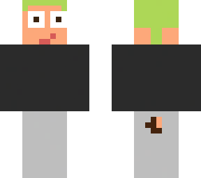 jeremy