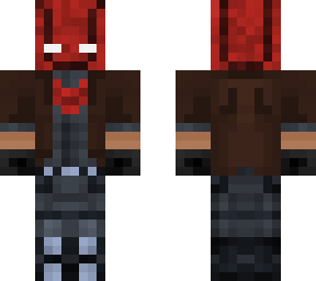 jt skin