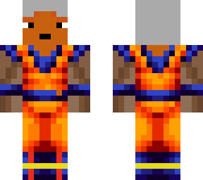 keiku goku