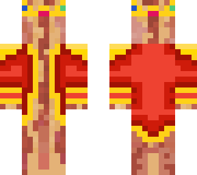 king bacon