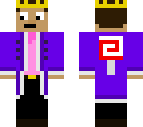 king candy