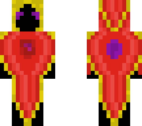 king mage