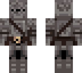 kira armor