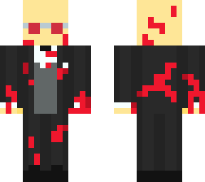 koofy [ bloodshed ]