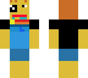 levis skin