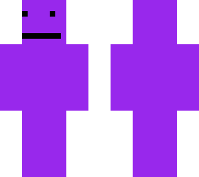 light purple friend