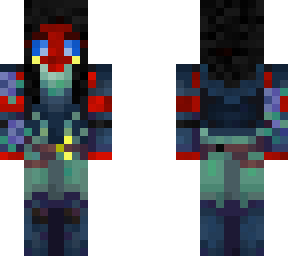 lillith (dnd)