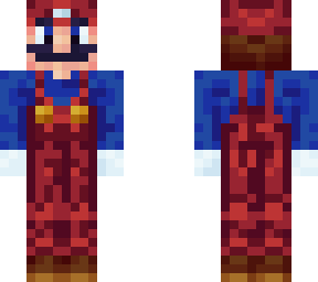 mario