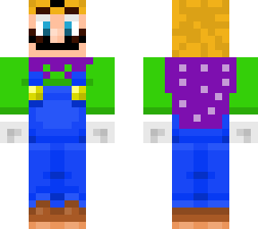 mario me ayuda