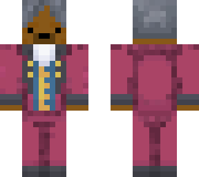 miles edgebear