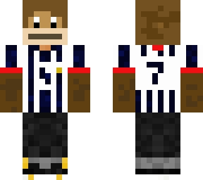 monkeymorrisonrayados