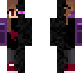 moon enderman