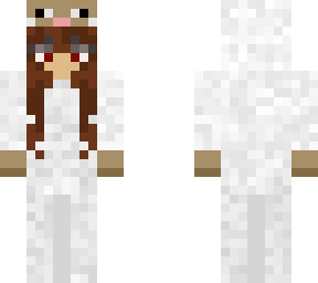 moon's sheep onsie