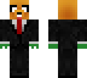 moranomike traje