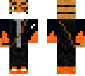more tigers (dnu)