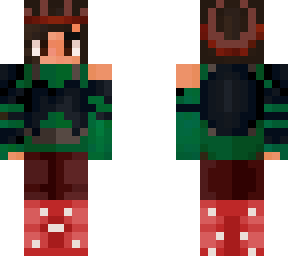 my empires persona