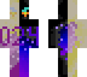my main skin 2.0