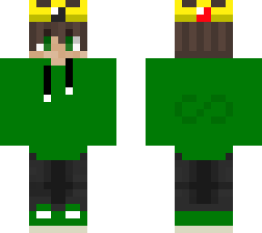 my skin xd