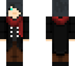 my twitch skin