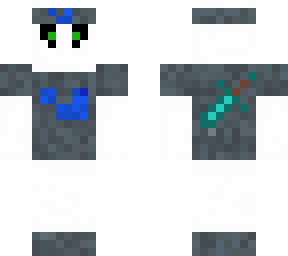 myfigh skin 2.0