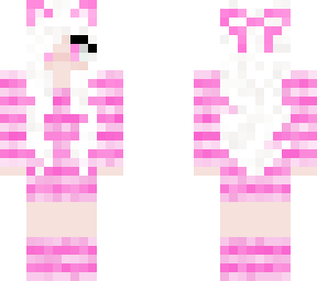 neko girl