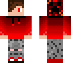 nether boy