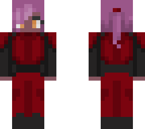 nether guard