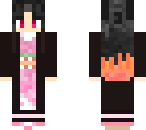 nezuko