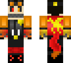 nightmare fox1hunter