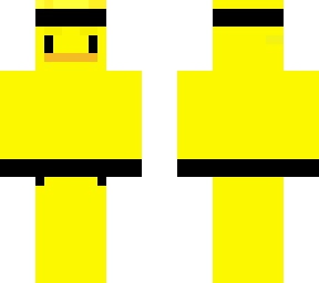 ninja ducko