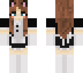 noapinky maid2