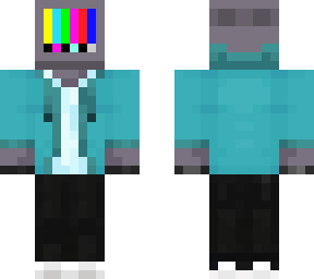 nyck's skin