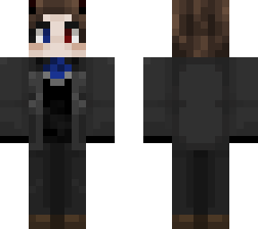 oblivision origin skin