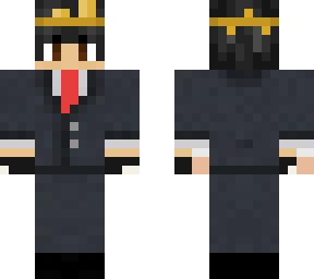 omxiscool in suit