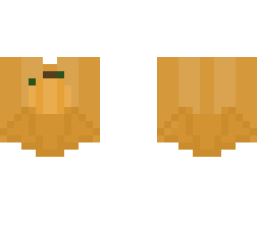 one with the pumpkins~ outfit base