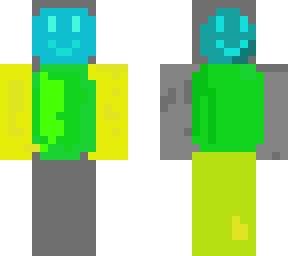 ore kid