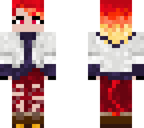 pheonyx casual