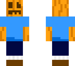 pi3's skin