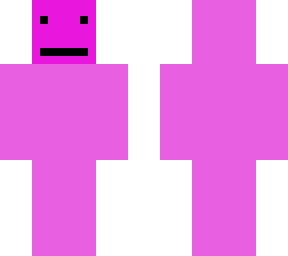 pink friend