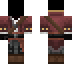 pirate person