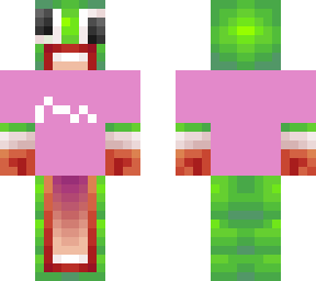plain merch #2 pink