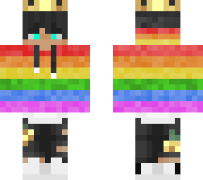 pride bloom