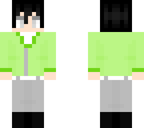 pride skin (agender)