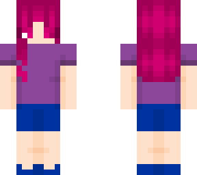 pride skin (bise xual)
