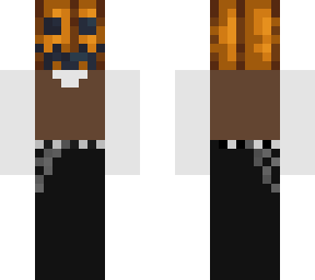 pumpedykin